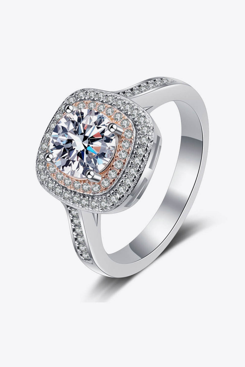 Need You Now Moissanite Ring Trendsi