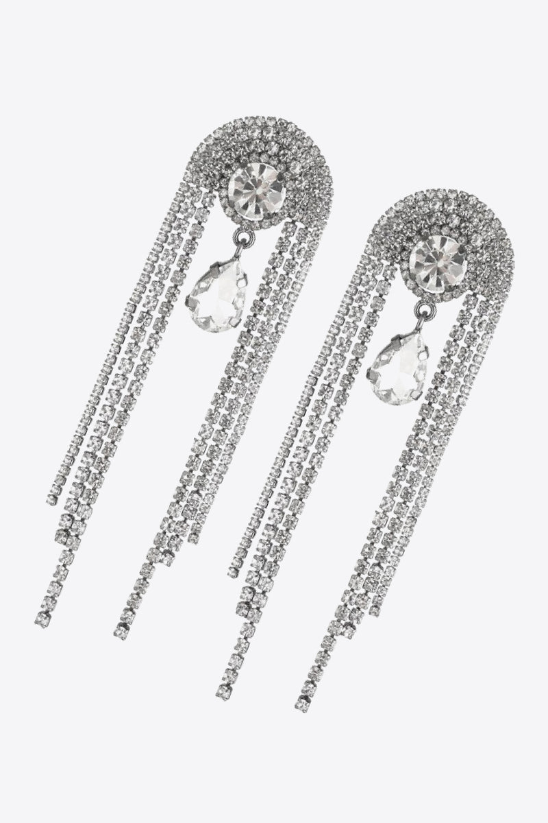 Fringe Dangle Earrings Trendsi